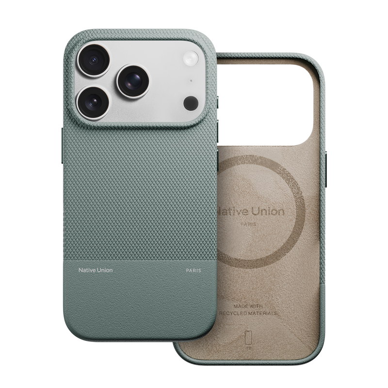 Native Union (Re) Classic Case for iPhone 17 Pro