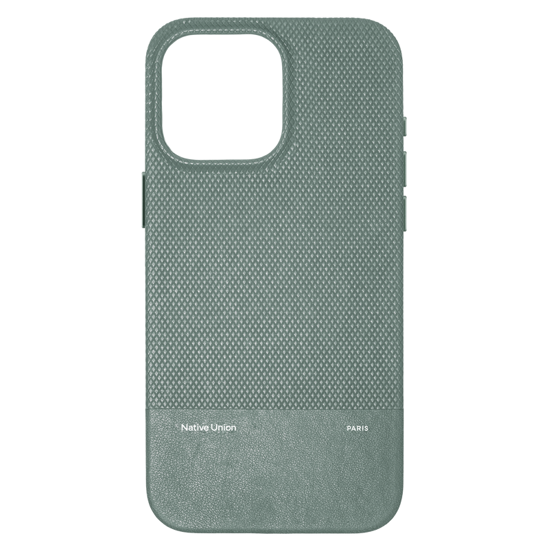 Native Union (Re) Classic Case for iPhone 16 Pro
