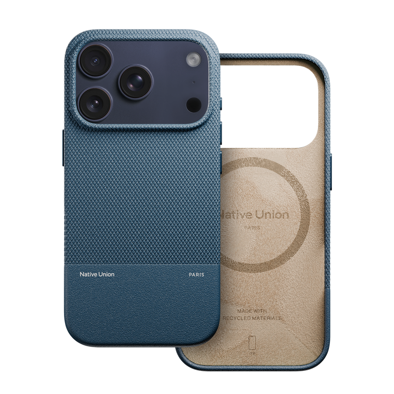 Native Union (Re) Classic Case for iPhone 17 Pro