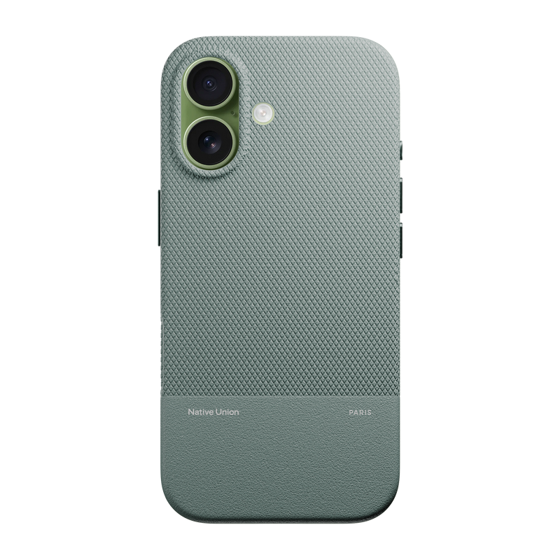 Native Union (Re) Classic Case for iPhone 17