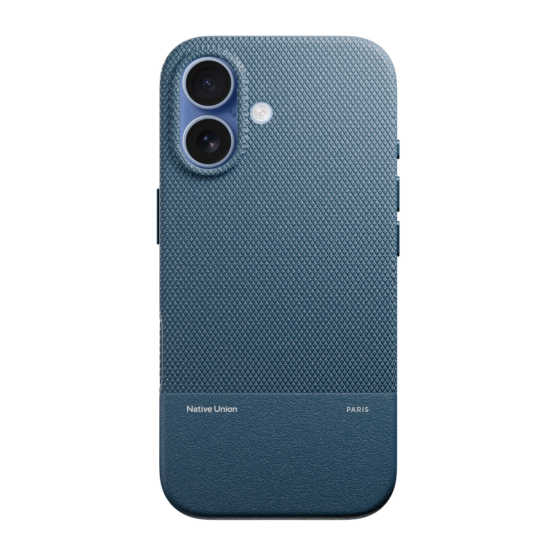 Native Union (Re) Classic Case for iPhone 17