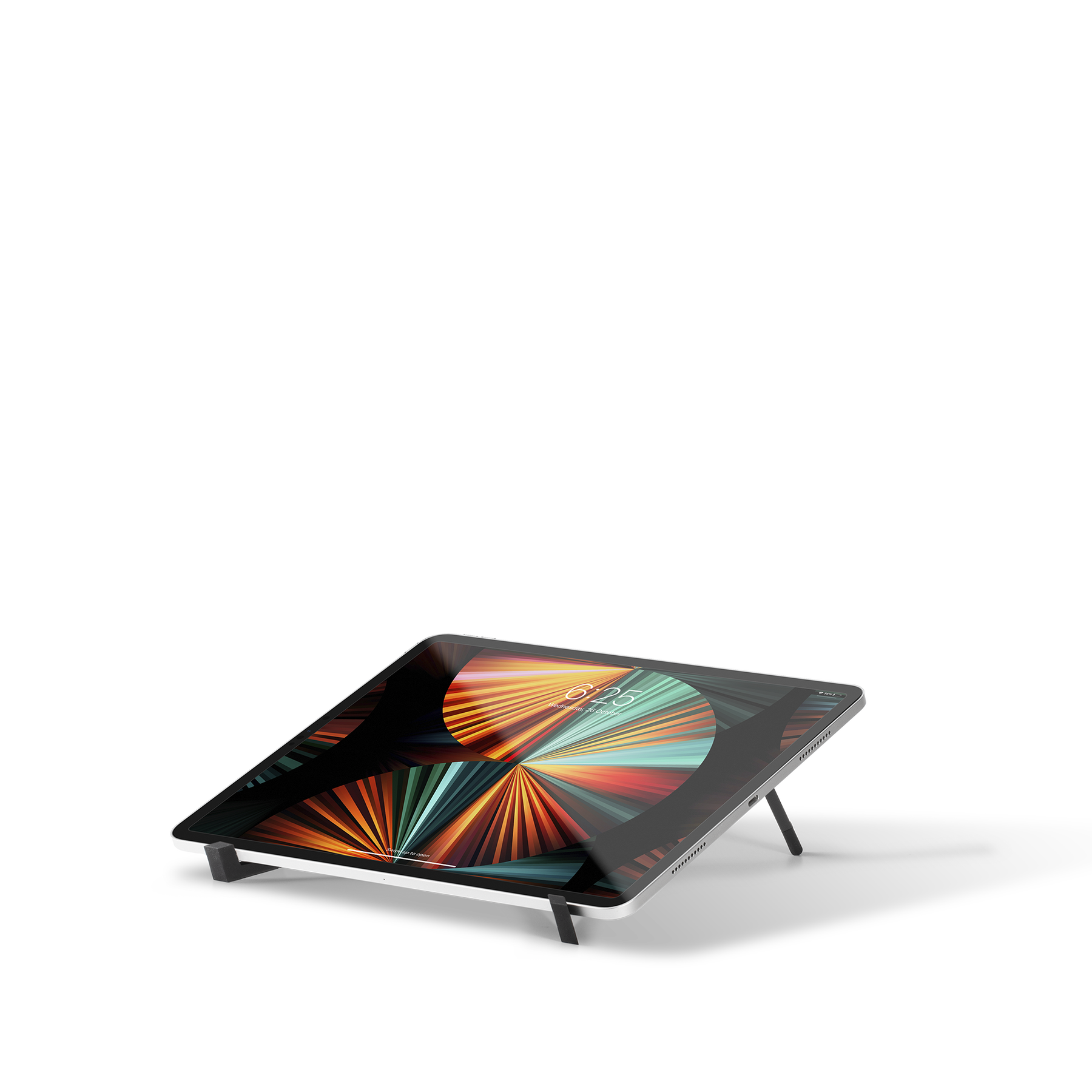 Native Union Fold Laptop Stand The ultra-slim foldable laptop stand