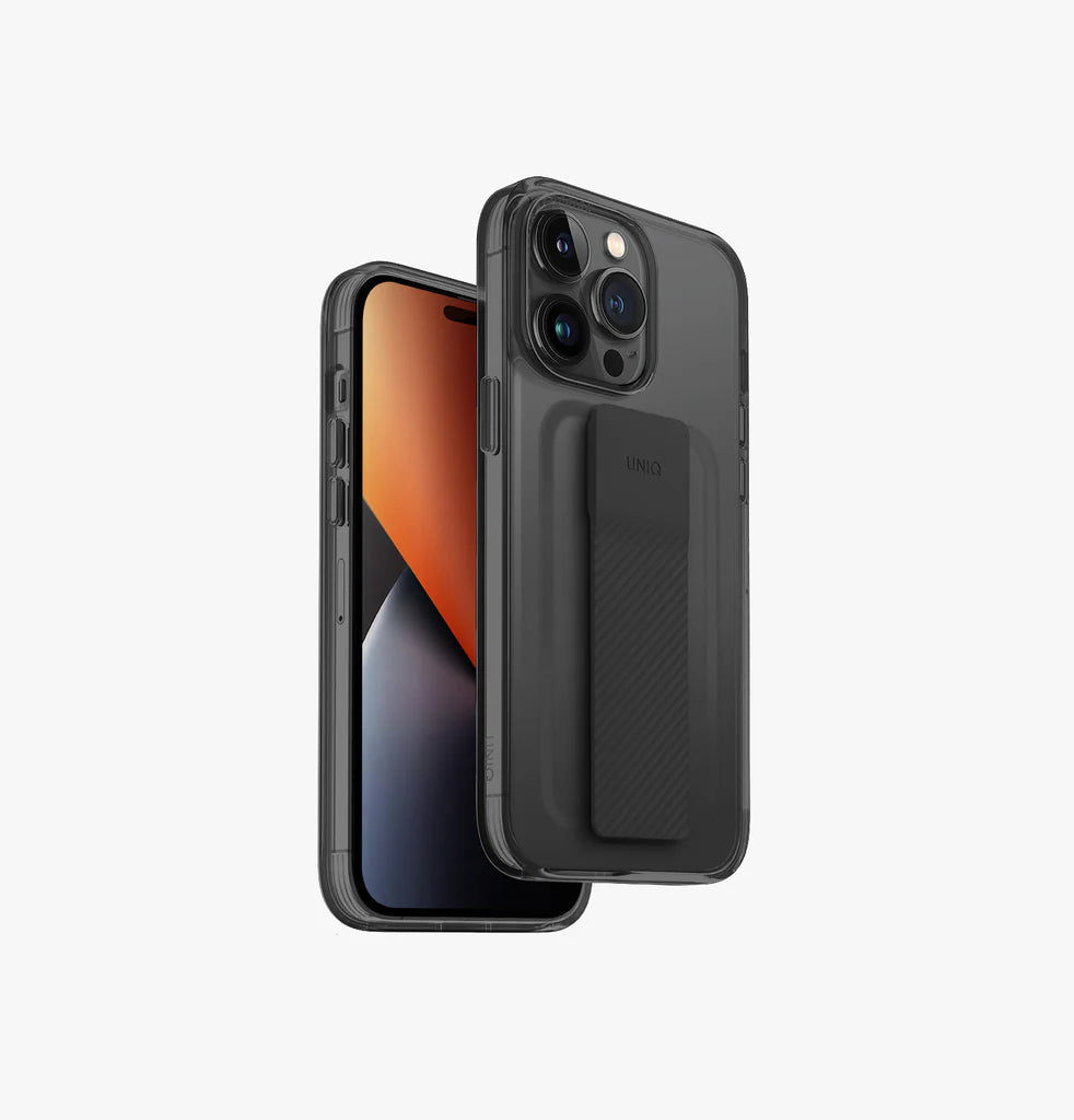 Uniq Heldro Mount Case for Iphone 14 Pro