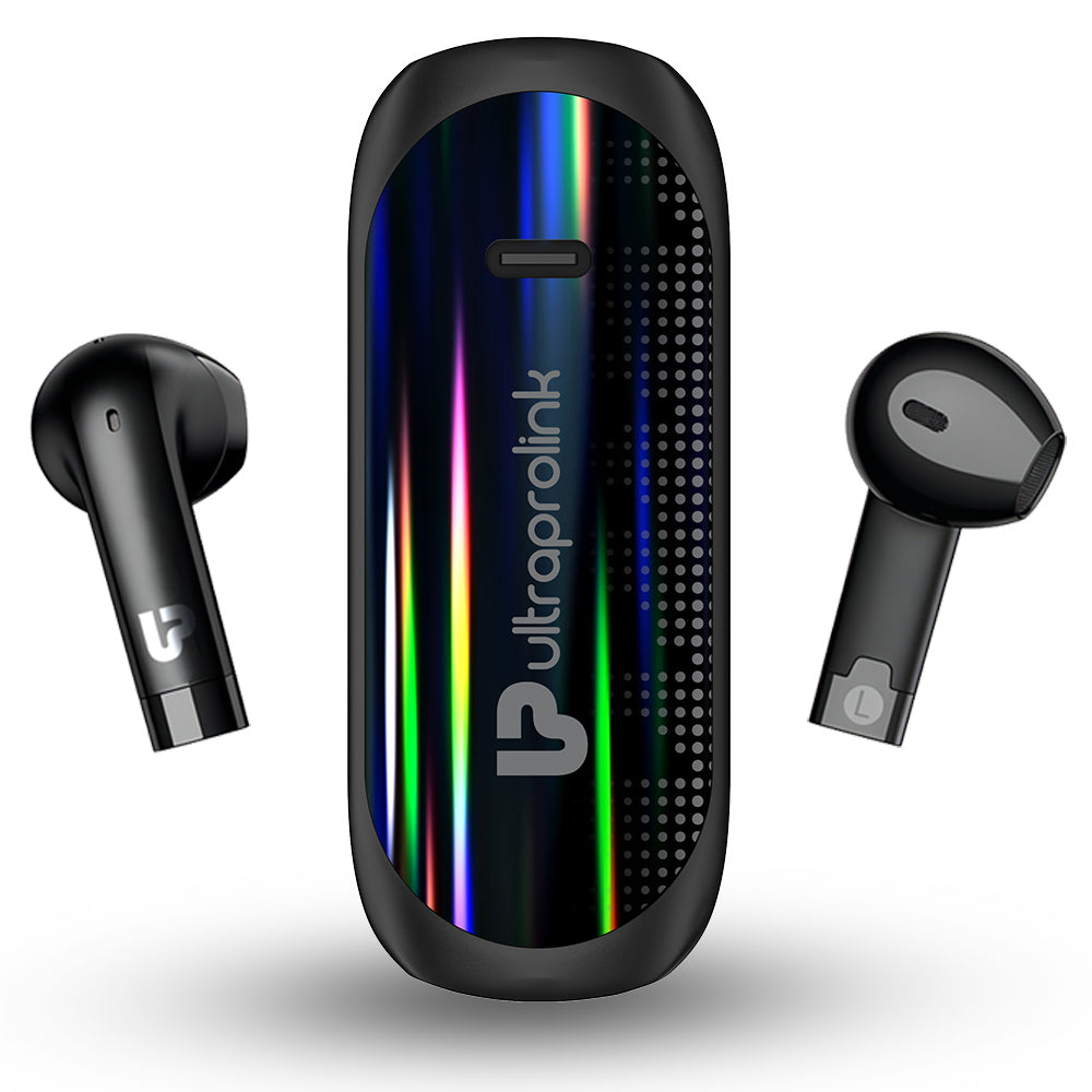 Swag Infinity Super Slim True Wireless Stereo Earphones UM1148