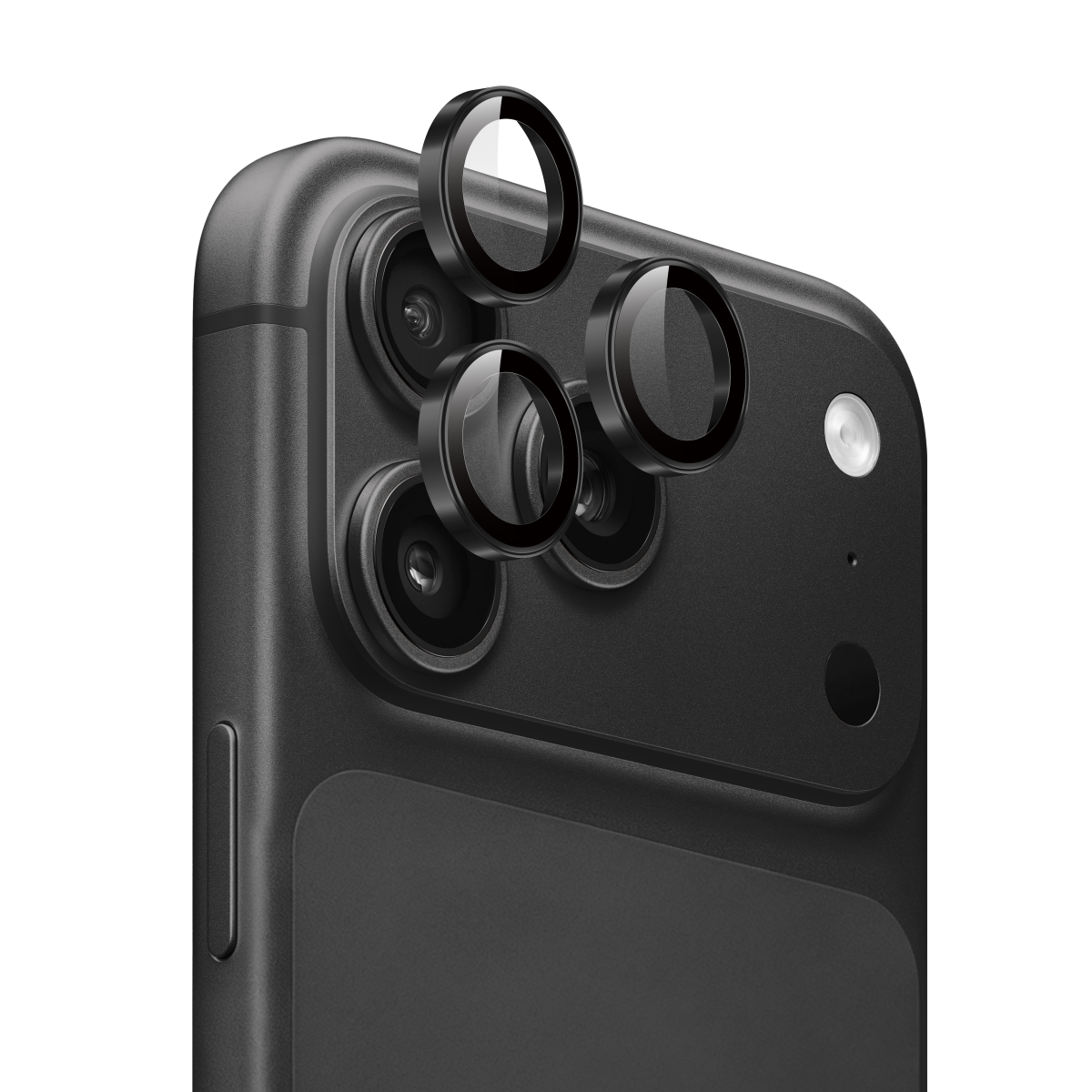 IRIS Camera Lens Protector for iPhone 18 Pro & Pro Max