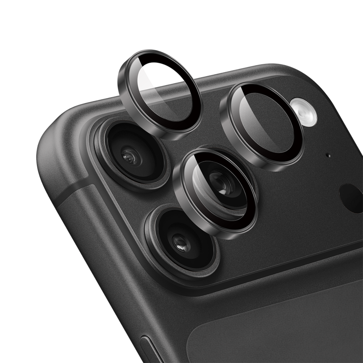 IRIS Camera Lens Protector for iPhone 18 Pro & Pro Max