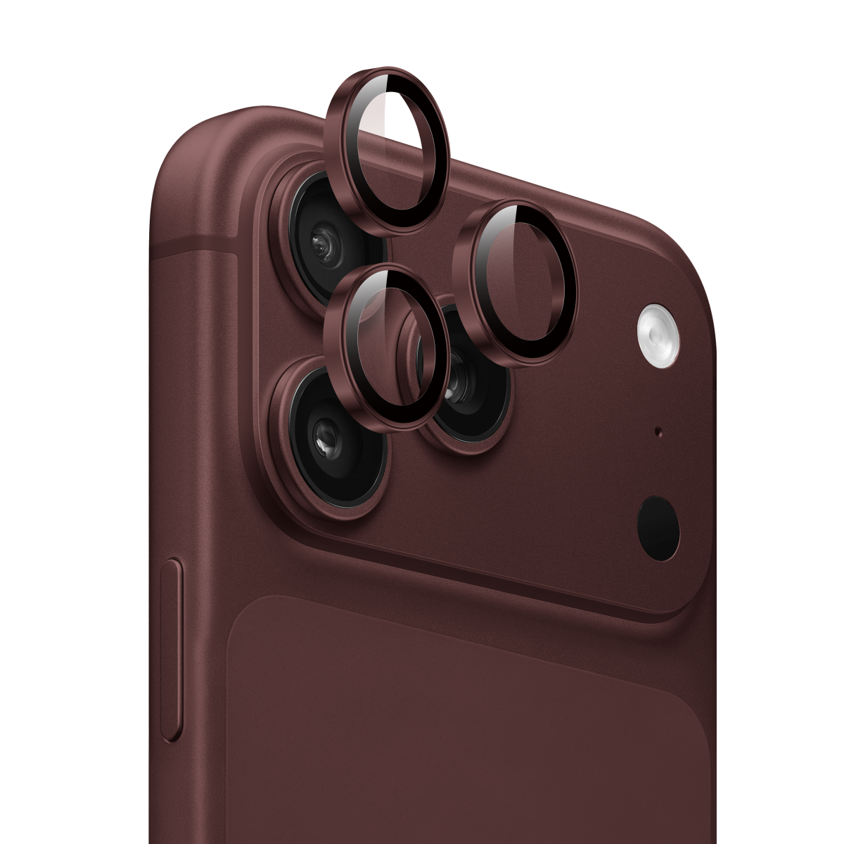 IRIS Camera Lens Protector for iPhone 18 Pro & Pro Max