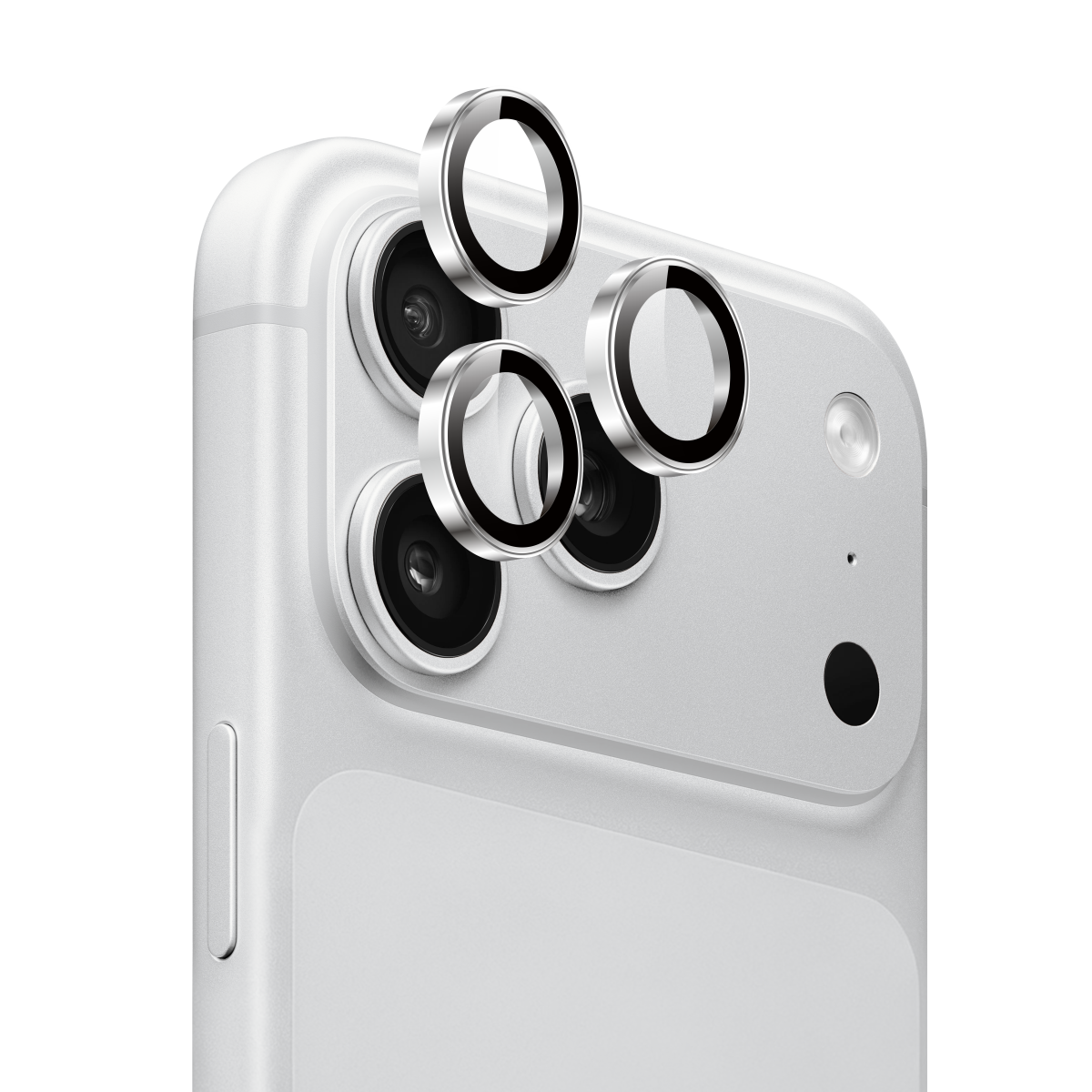 IRIS Camera Lens Protector for iPhone 18 Pro & Pro Max