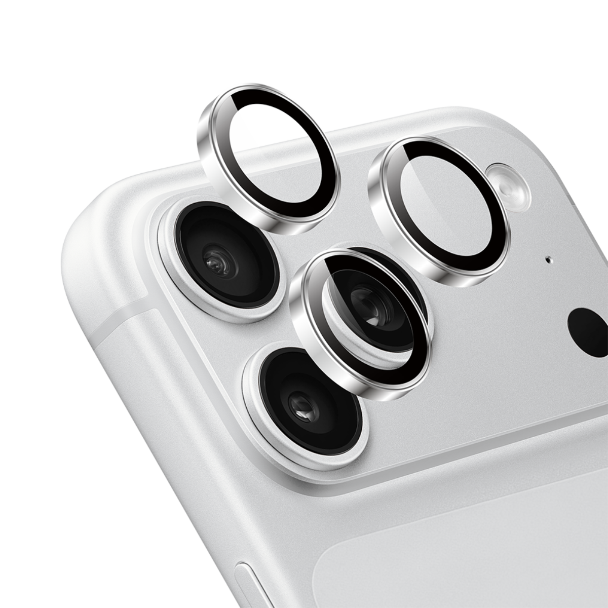 IRIS Camera Lens Protector for iPhone 18 Pro & Pro Max