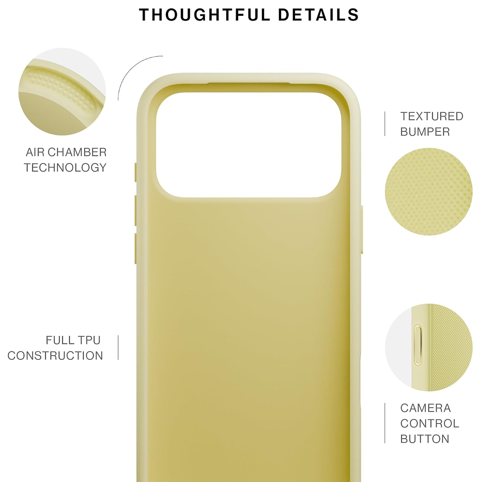 Native Union Neo Case for iPhone 18 Pro