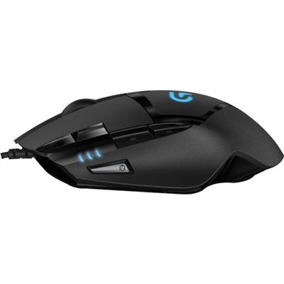 Logitech G402 Hyperion Fury Ultra Fast FPS Gaming Mouse