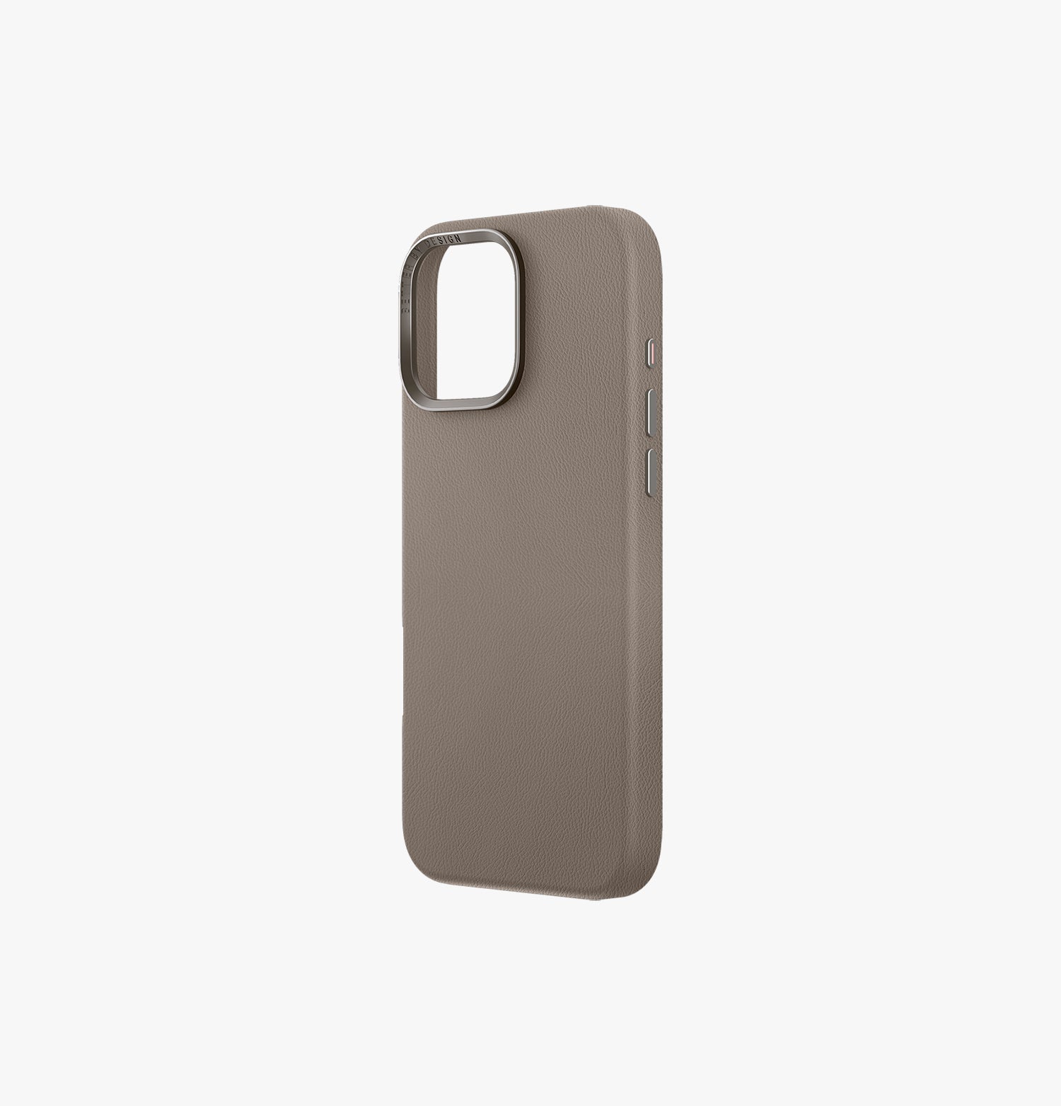 Lyden Premium Leatherette Case for iPhone 16 Pro Max