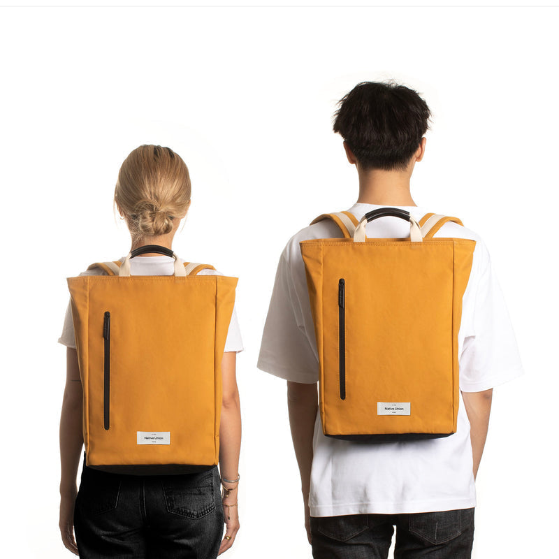 Native Union W.F.A Backpack The Perfect Everyday Bag