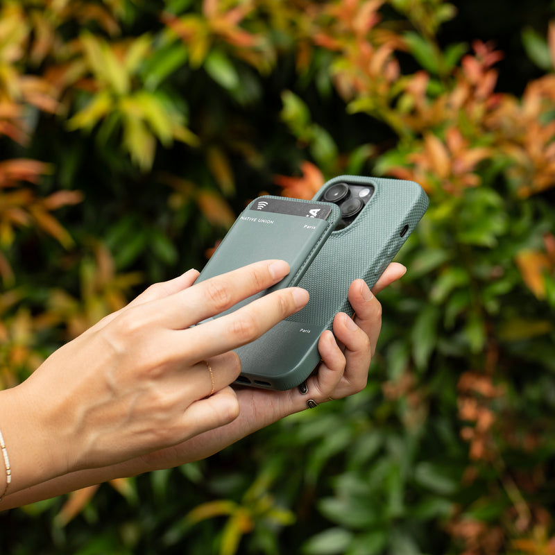 Native Union (Re) Classic Case for iPhone 15