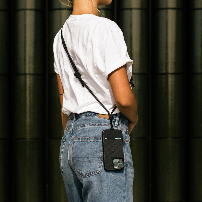 Native Union (Re) Classic Case for iPhone 15
