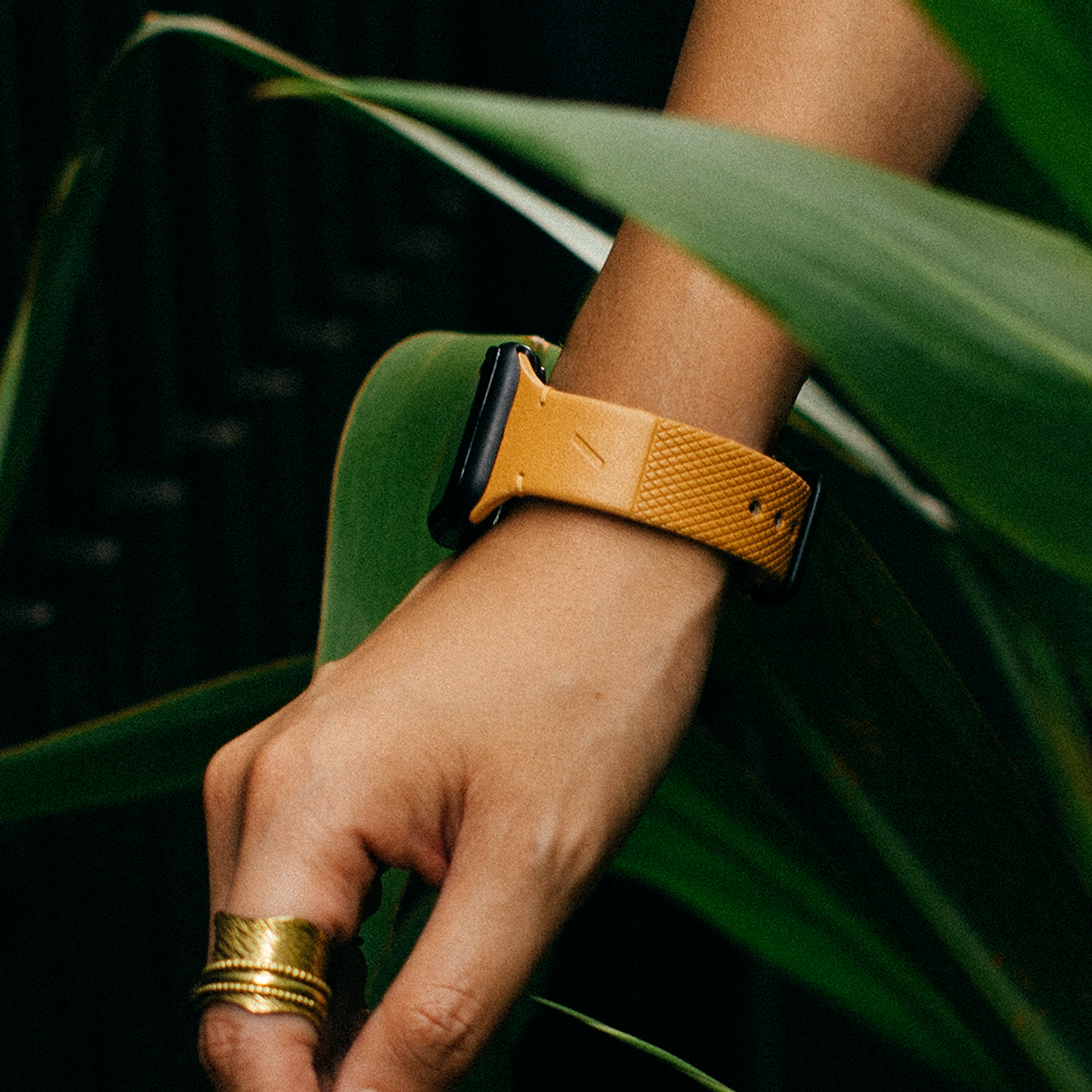 Native Union (Re)Classic Band for Apple Watch