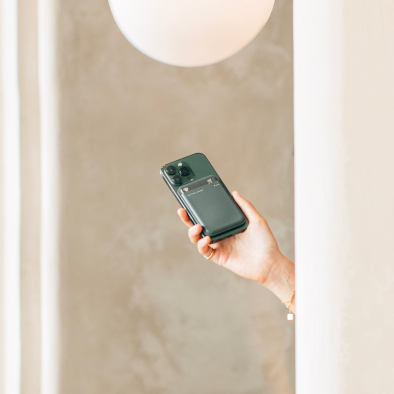 Native Union (Re) Classic Case for iPhone 15