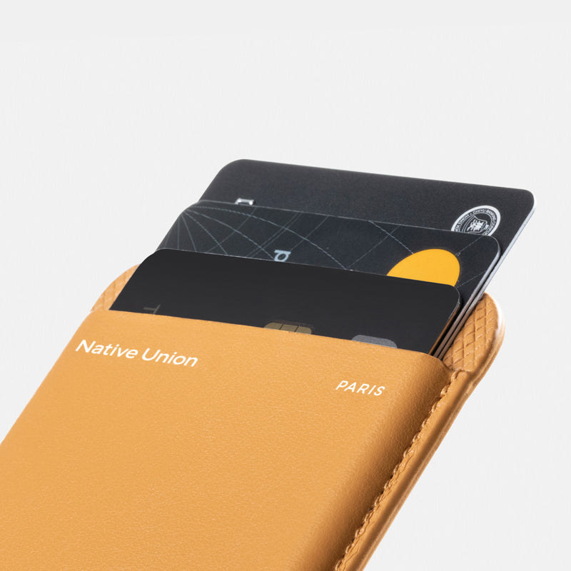 Native Union (Re)Classic Wallet | Magnetic