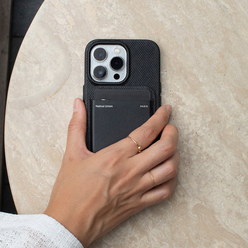 Native Union (Re)Classic Wallet | Magnetic