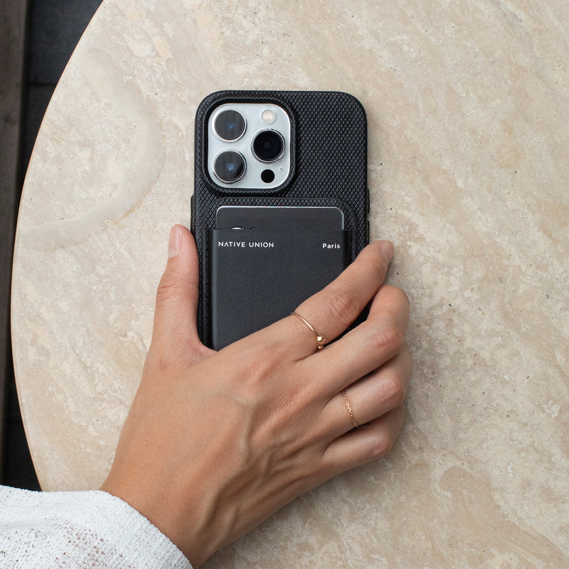 Native Union (Re) Classic Case for iPhone 15