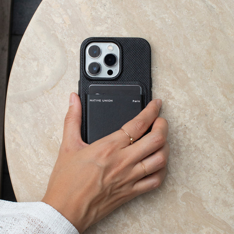 Native Union (Re) Classic Case for iPhone 15 Pro Max