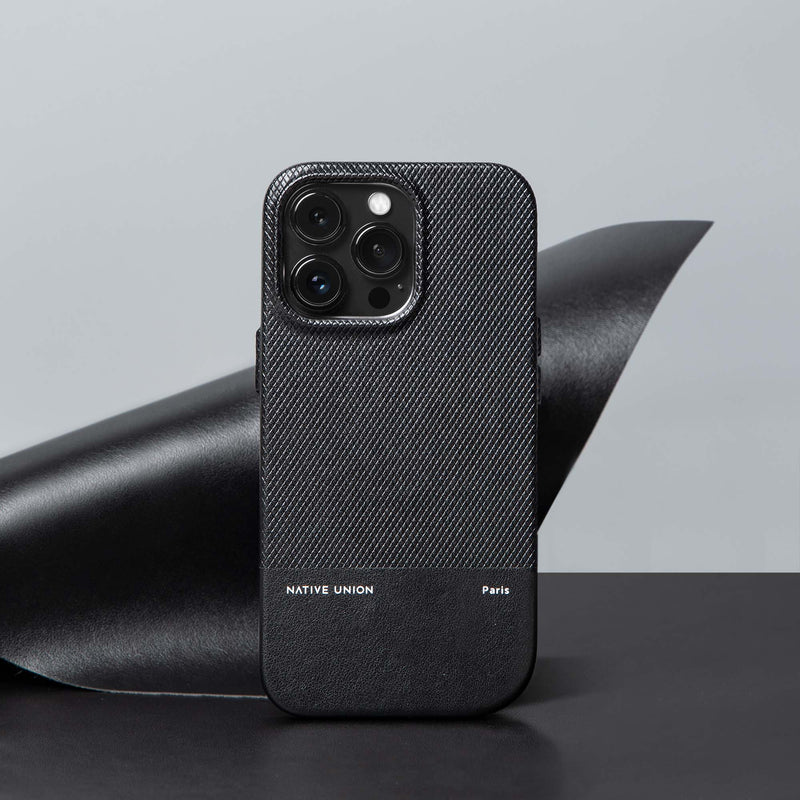 Native Union (Re) Classic Case for iPhone 15