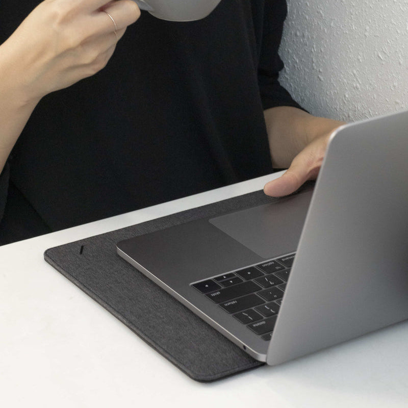 Native Union Stow Slim for MacBook Pro (15")