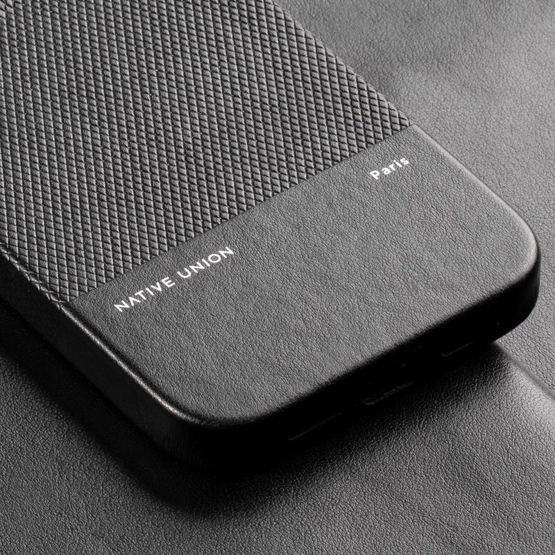 Native Union (Re) Classic Case for iPhone 15