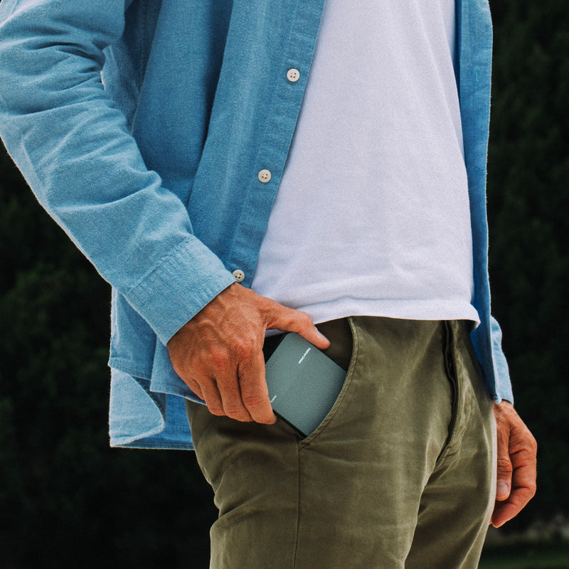 Native Union (Re)Classic Power Bank 5000Mah -Navy