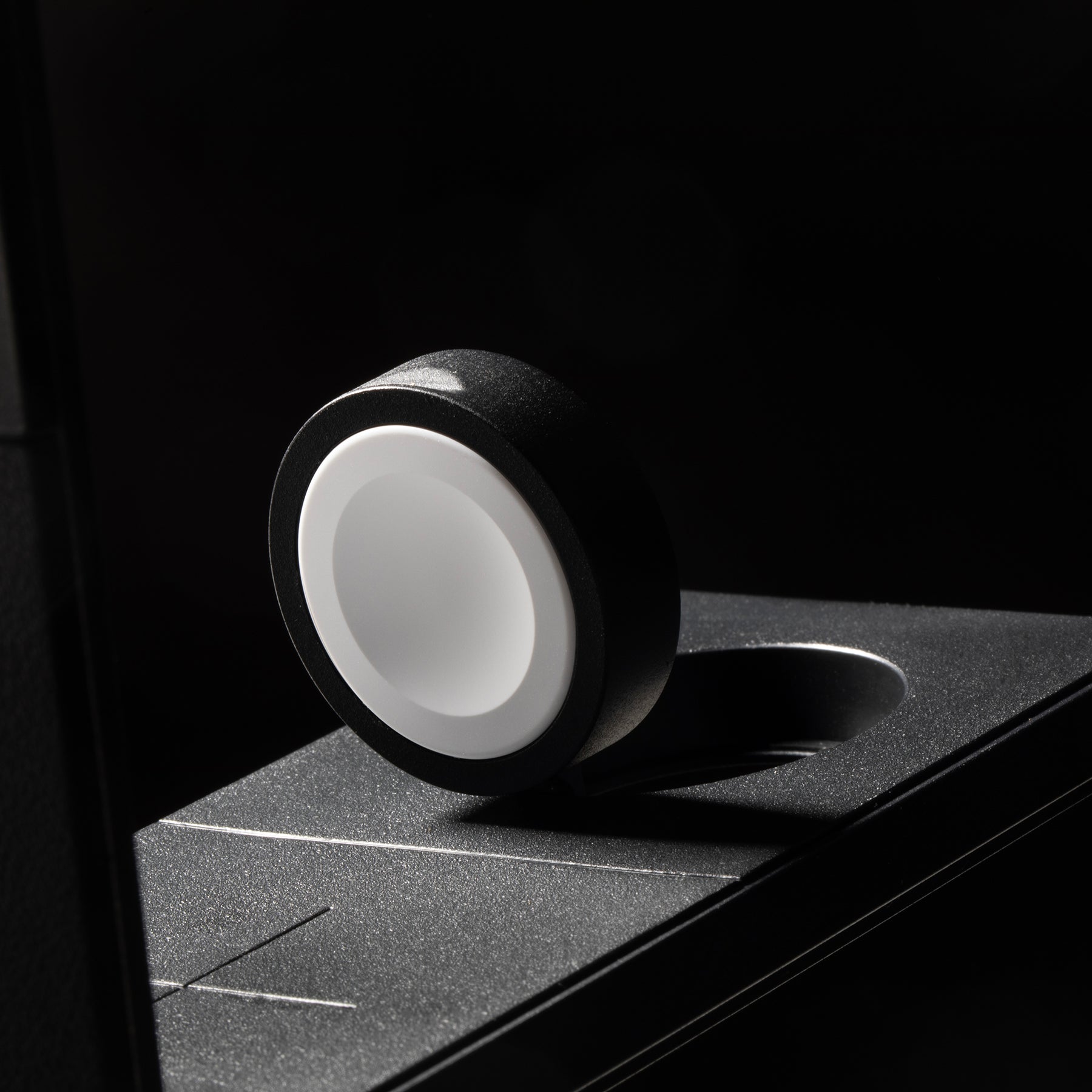 Native union Rise 3-in-1 Magnetic Wireless Charger The space-saving Qi2 charging stand for your iPhone, AirPods & Apple Watch
