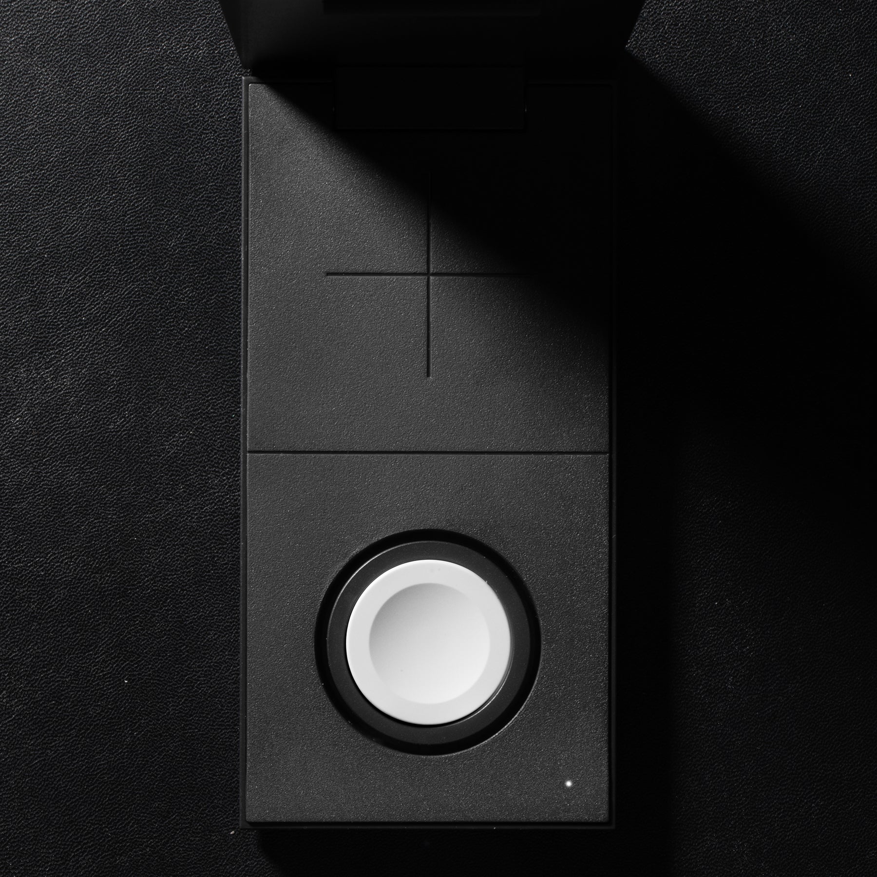 Native union Rise 3-in-1 Magnetic Wireless Charger The space-saving Qi2 charging stand for your iPhone, AirPods & Apple Watch