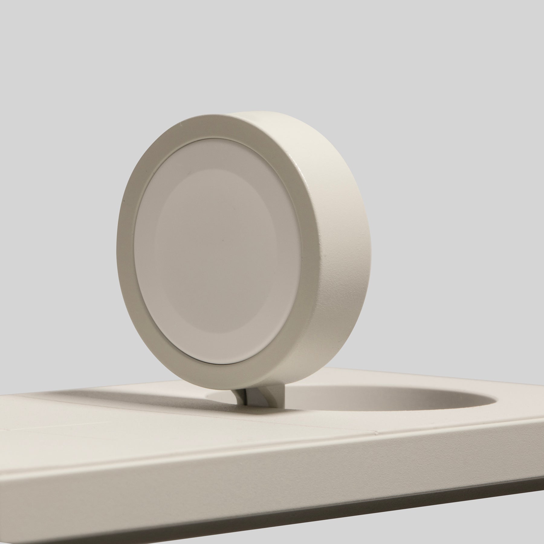 Native union Rise 3-in-1 Magnetic Wireless Charger The space-saving Qi2 charging stand for your iPhone, AirPods & Apple Watch