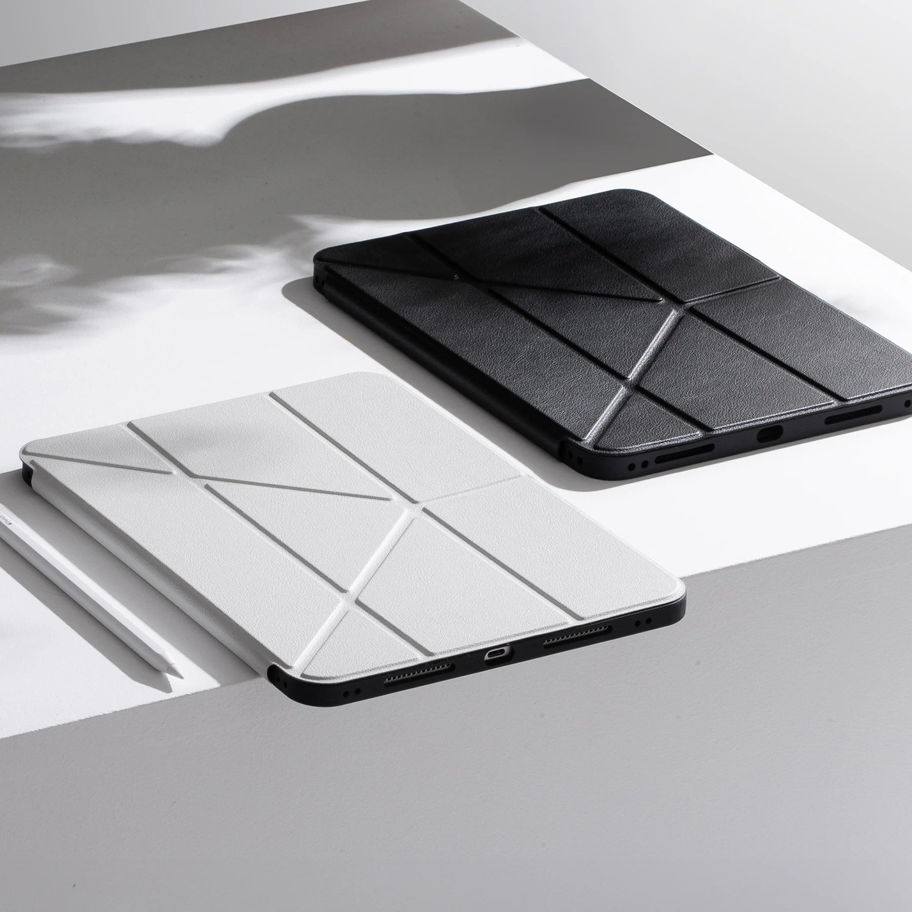Native Union Active Case for iPad Pro 11" Black