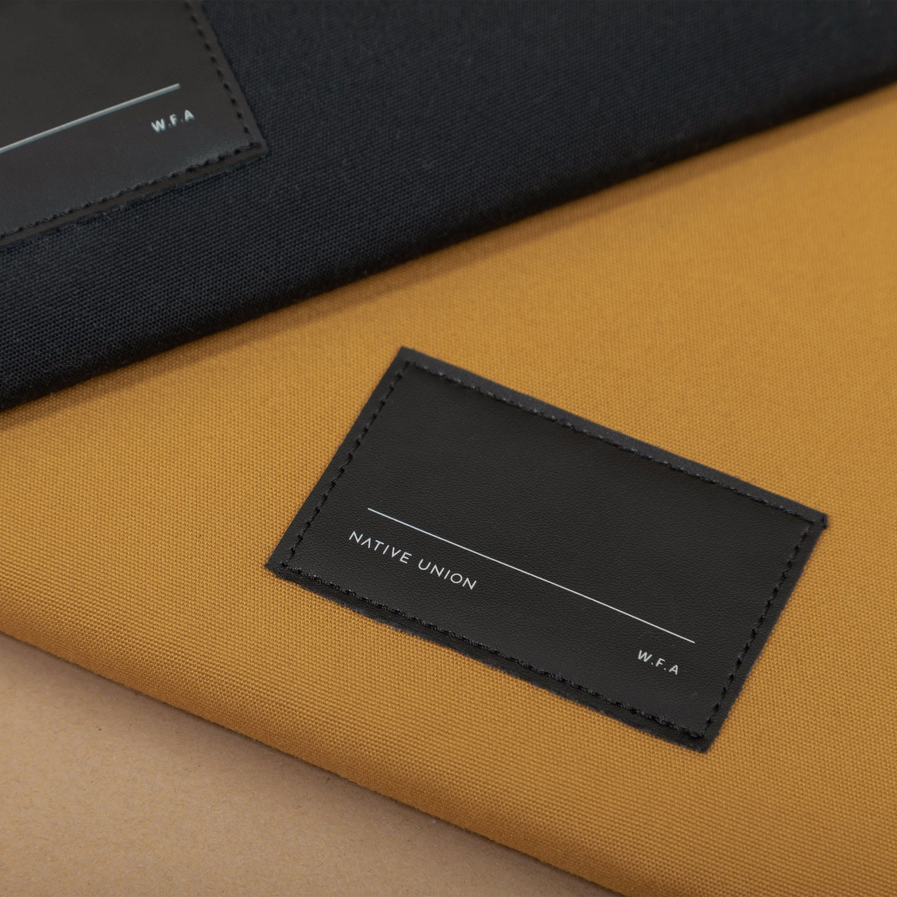 Native Union W.F.A Sleeve for MacBook (14")