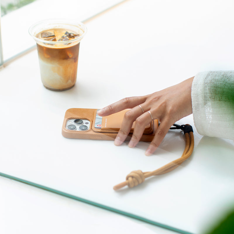 Native Union (Re)Classic Wallet | Magnetic