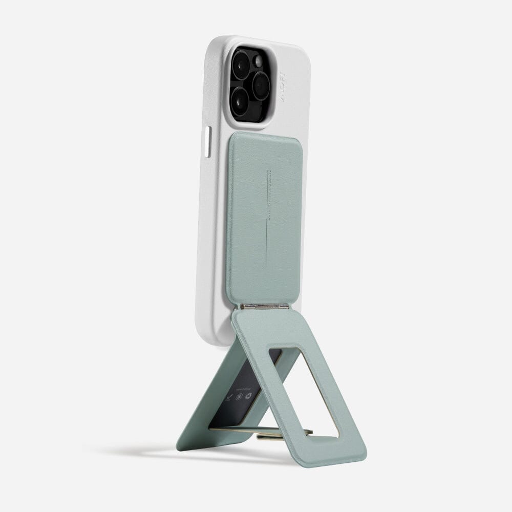 Snap Phone Tripod Stand - MagSafe Compatible - Grab Your Gadget