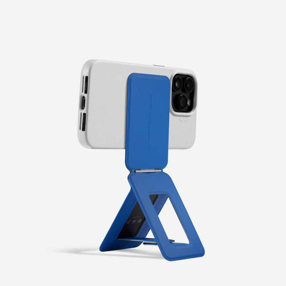 Snap Phone Tripod Stand - MagSafe Compatible - Grab Your Gadget