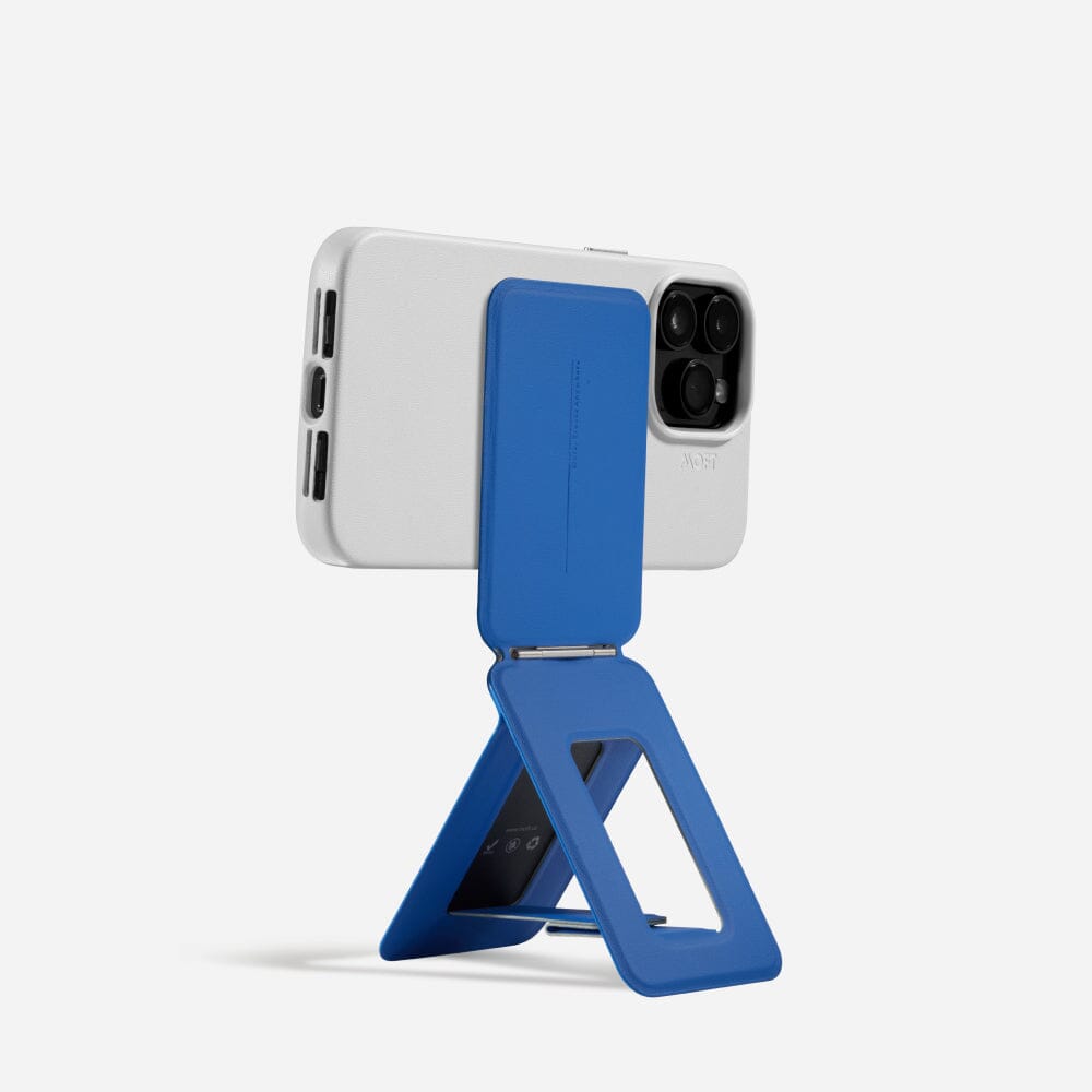 Snap Phone Tripod Stand - MagSafe Compatible