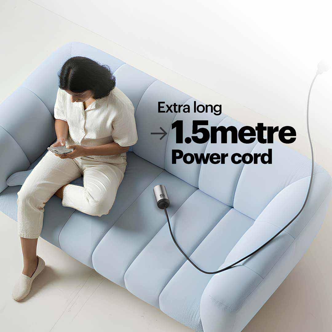 SoFar 65W Multi-Port GaN Charger with 1.5m Cable