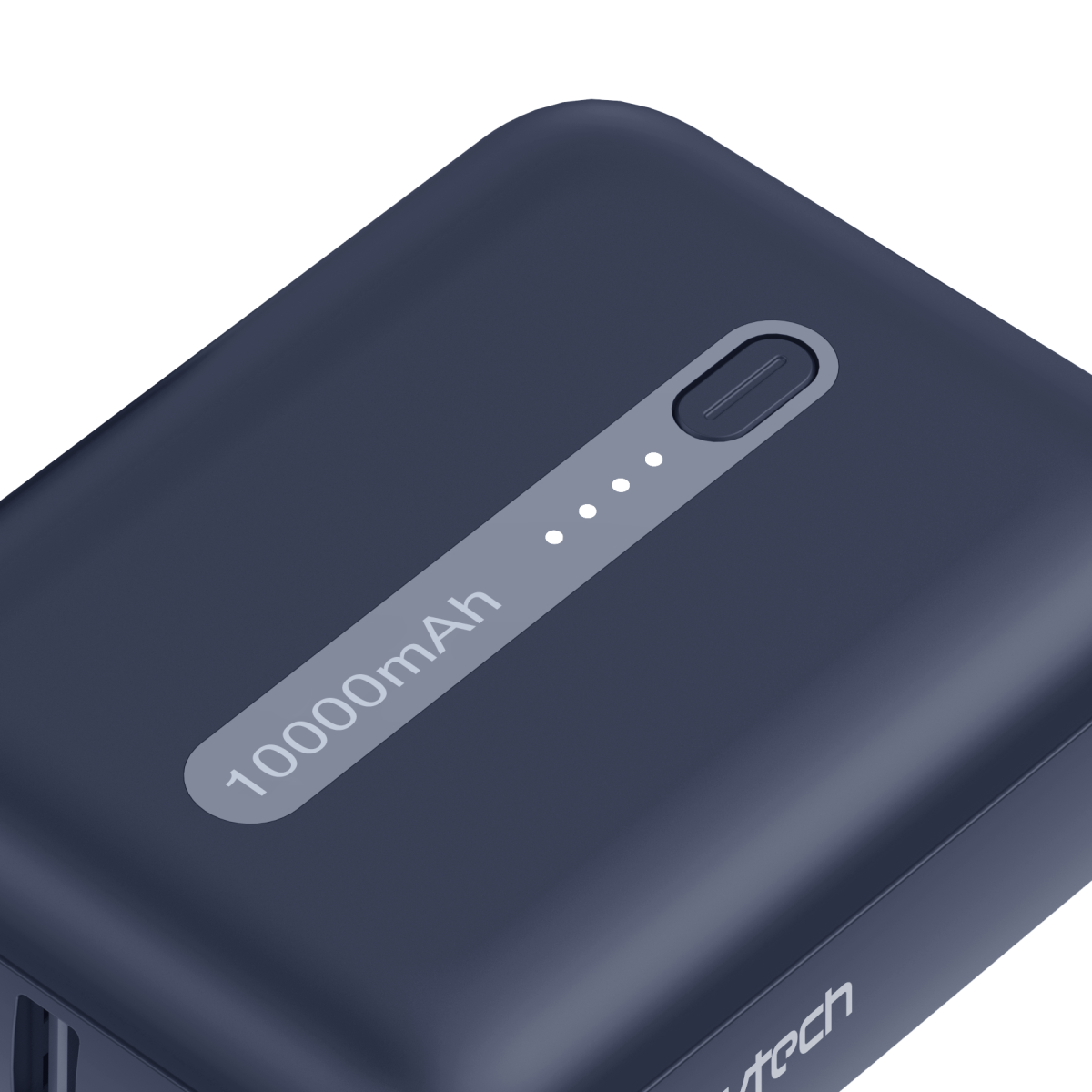 Zip 10- 10000mAh Fast Charging Power Bank
