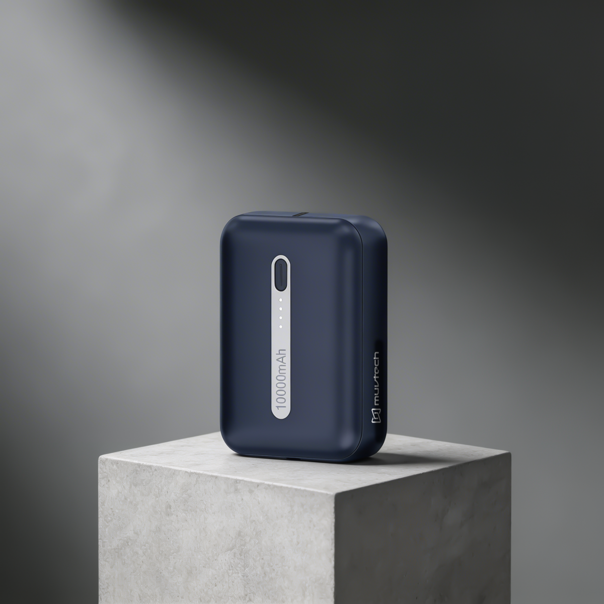 Zip 10- 10000mAh Fast Charging Power Bank