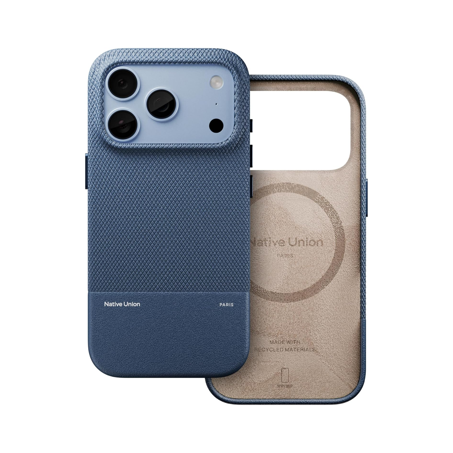 Native Union (Re) Classic Case for iPhone 18 Pro Max
