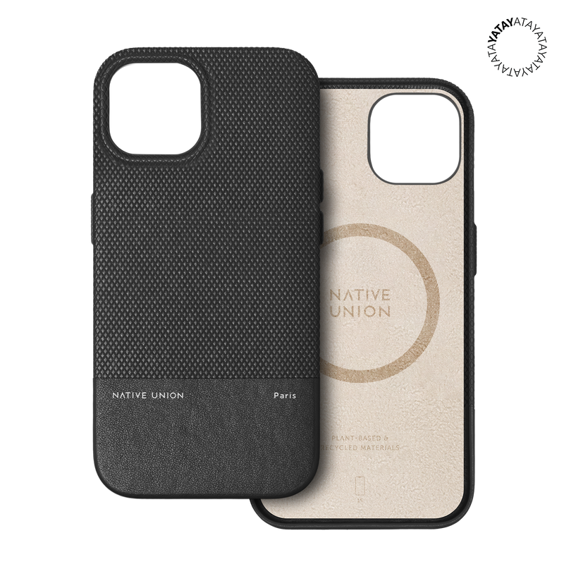 Native Union (Re) Classic Case for iPhone 15