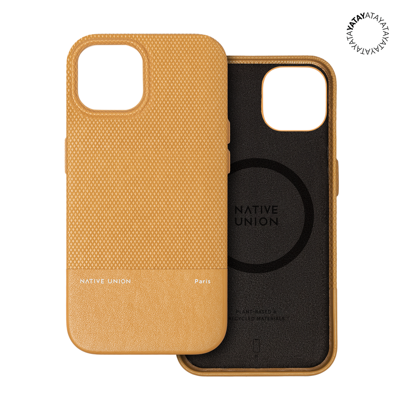Native Union (Re) Classic Case for iPhone 15