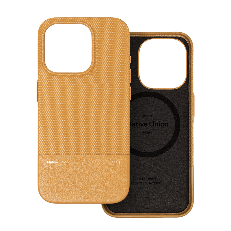 Native Union (Re) Classic Case for iPhone 16