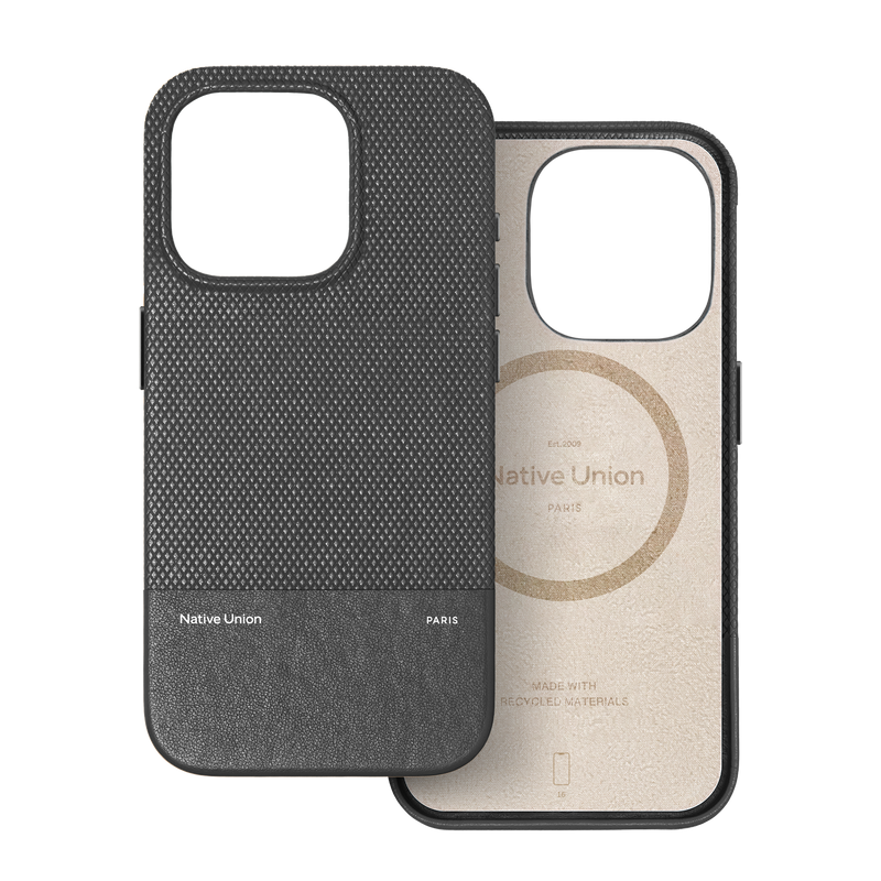Native Union (Re) Classic Case for iPhone 16