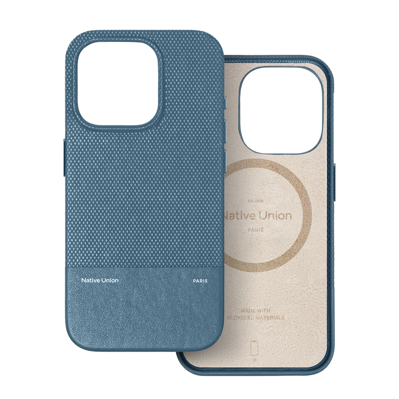 Native Union (Re) Classic Case for iPhone 16