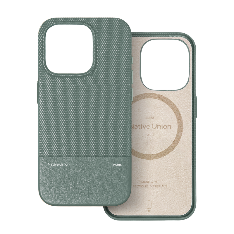 Native Union (Re) Classic Case for iPhone 16