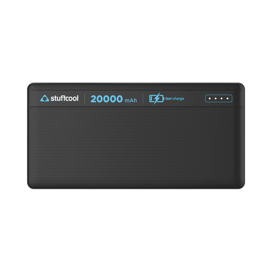 Major Plus 20000mAh 20W PD Powerbank