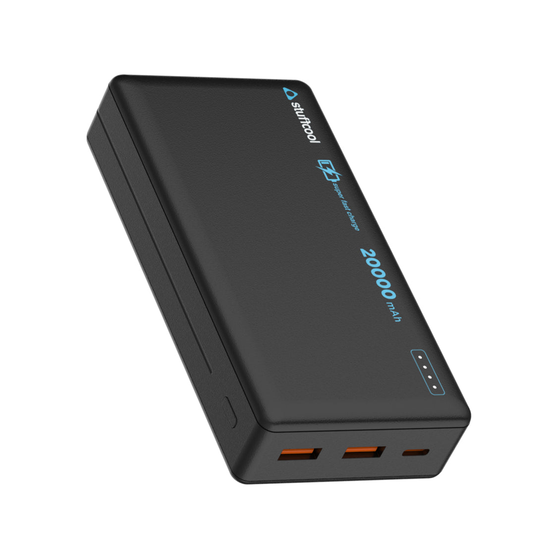 Major Max 20000mAh 35W PD PPS Powerbank